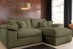 Riess-Ambiente Skandinavisch|Ecksofa ><noscript><img width=