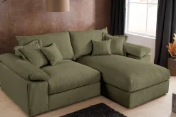 Riess-Ambiente Skandinavisch|Ecksofa ><noscript><img width=