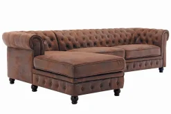 Riess-Ambiente Ecksofa ><noscript><img width=
