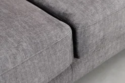 Riess-Ambiente Samt Möbel|Ecksofa ><noscript><img width=