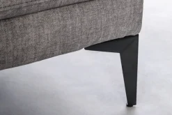 Riess-Ambiente Samt Möbel|Ecksofa ><noscript><img width=