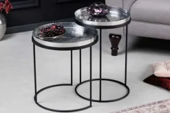 Riess-Ambiente Beistelltische ><noscript><img width=