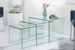 Riess-Ambiente Beistelltische|Couchtische & Truhen ><noscript><img width=