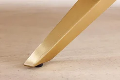 Riess-Ambiente Goldene Möbel|Esstische ><noscript><img width=