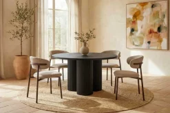 Riess-Ambiente Esstische|Retro Möbel ><noscript><img width=
