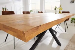 Riess-Ambiente Mehr...|Massivholzesstische ><noscript><img width=
