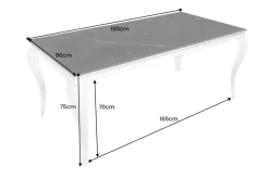 Riess-Ambiente Esstische ><noscript><img width=