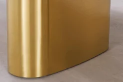 Riess-Ambiente Goldene Möbel|Esstische ><noscript><img width=