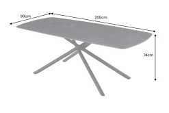 Riess-Ambiente Esstische ><noscript><img width=