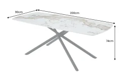 Riess-Ambiente Esstische ><noscript><img width=
