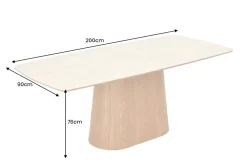 Riess-Ambiente Esstische ><noscript><img width=