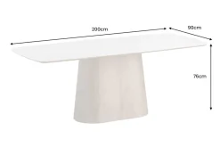 Riess-Ambiente Esstische ><noscript><img width=