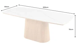 Riess-Ambiente Esstische ><noscript><img width=