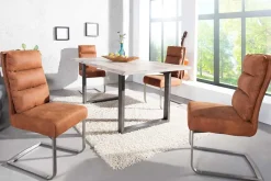 Riess-Ambiente Freischwinger|Industrial Loft ><noscript><img width=