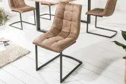 Riess-Ambiente Freischwinger|Industrial Loft ><noscript><img width=