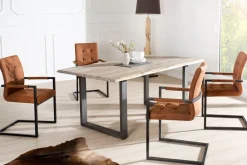 Riess-Ambiente Freischwinger|Industrial Loft ><noscript><img width=