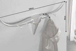 Riess-Ambiente Wanddekoration|Garderoben ><noscript><img width=