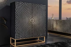 Riess-Ambiente Mehr...|Goldene Möbel ><noscript><img width=