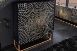 Riess-Ambiente Mehr...|Goldene Möbel ><noscript><img width=