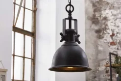 Riess-Ambiente Hängelampen|Industrial Loft ><noscript><img width=