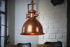Riess-Ambiente Hängelampen|Industrial Loft ><noscript><img width=
