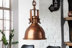 Riess-Ambiente Hängelampen|Industrial Loft ><noscript><img width=
