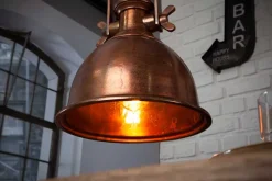 Riess-Ambiente Hängelampen|Industrial Loft ><noscript><img width=