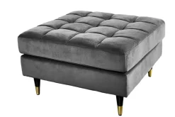 Riess-Ambiente Polsterhocker|Sitzhocker ><noscript><img width=