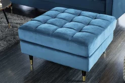 Riess-Ambiente Polsterhocker|Sitzhocker ><noscript><img width=
