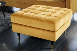 Riess-Ambiente Polsterhocker|Sitzhocker ><noscript><img width=