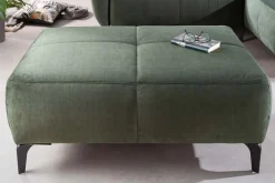 Riess-Ambiente Polsterhocker|Sitzhocker ><noscript><img width=