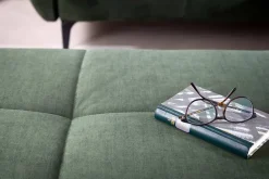 Riess-Ambiente Polsterhocker|Sitzhocker ><noscript><img width=