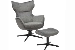 Riess-Ambiente Skandinavisch|Sitzhocker ><noscript><img width=
