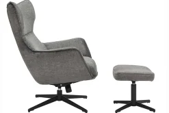 Riess-Ambiente Skandinavisch|Sitzhocker ><noscript><img width=