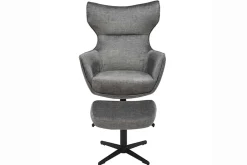 Riess-Ambiente Skandinavisch|Sitzhocker ><noscript><img width=