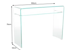 Riess-Ambiente Konsolentische ><noscript><img width=