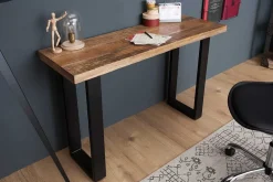 Riess-Ambiente Mehr...|Massivholztische ><noscript><img width=