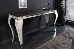 Riess-Ambiente Konsolentische ><noscript><img width=