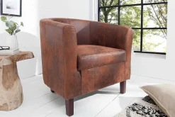 Riess-Ambiente Loungesessel|Sessel ><noscript><img width=