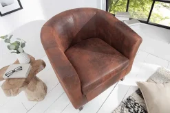 Riess-Ambiente Loungesessel|Sessel ><noscript><img width=