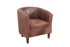 Riess-Ambiente Loungesessel|Sessel ><noscript><img width=