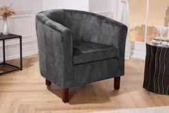 Riess-Ambiente Loungesessel|Sessel ><noscript><img width=