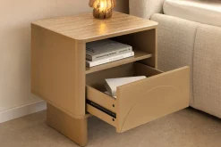 Riess-Ambiente Beistelltische|Retro Möbel ><noscript><img width=