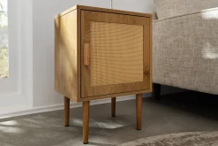 Riess-Ambiente Retro Möbel|Nachttische ><noscript><img width=