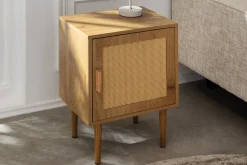 Riess-Ambiente Retro Möbel|Nachttische ><noscript><img width=
