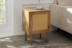 Riess-Ambiente Retro Möbel|Nachttische ><noscript><img width=