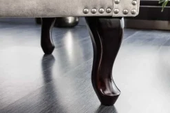 Riess-Ambiente Sessel|Samt Möbel ><noscript><img width=