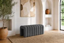 Riess-Ambiente Skandinavisch|Sitzbänke ><noscript><img width=