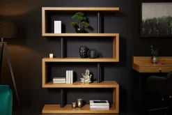 Riess-Ambiente Standregale ><noscript><img width=