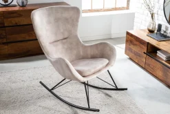 Riess-Ambiente Skandinavisch|Sessel ><noscript><img width=